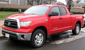 Toyota Tundra SR5 Double Cab -- 12-26-2009.jpg